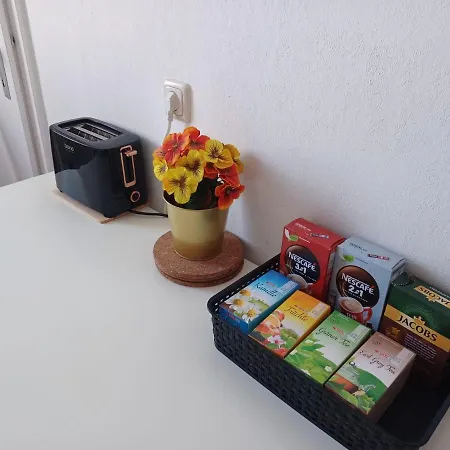 Brightcenterapartment Homestay Graz
