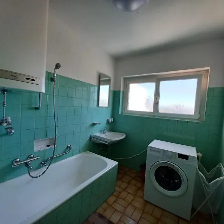 Brightcenterapartment Quarto em Acomodações Particulares *