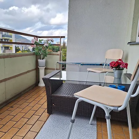Brightcenterapartment Homestay Graz