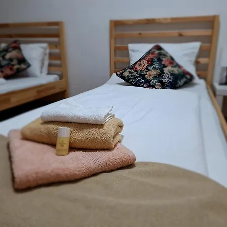 Brightcenterapartment Accommodatie bij particulieren Graz