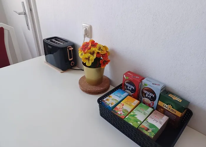 Brightcenterapartment Accommodatie bij particulieren Graz