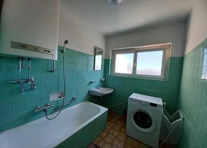 Brightcenterapartment Accommodatie bij particulieren *