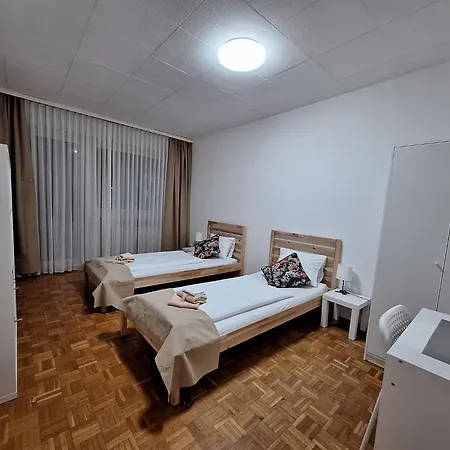 Brightcenterapartment * Graz