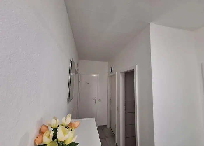 Séjour chez l'habitant Brightcenterapartment