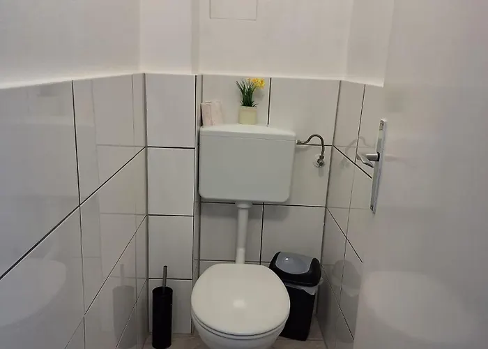 Brightcenterapartment