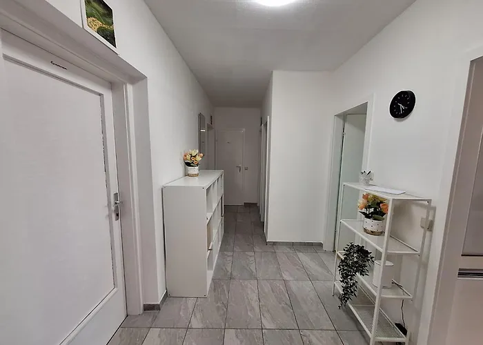 Brightcenterapartment Homestay Graz